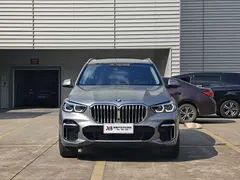 2022 BMW X5 30Li Premium M Sport Package — фото 2