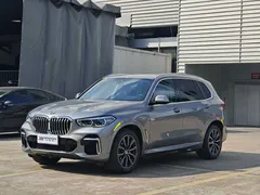 2022 BMW X5 30Li Premium M Sport Package — фото 3