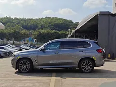 2022 BMW X5 30Li Premium M Sport Package — фото 4