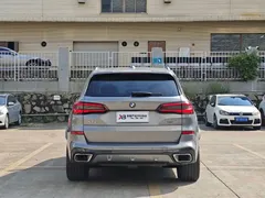 2022 BMW X5 30Li Premium M Sport Package — фото 7