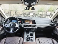 2022 BMW X5 30Li Premium M Sport Package — фото 9
