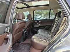 2022 BMW X5 30Li Premium M Sport Package — фото 11