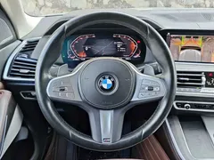 2022 BMW X5 30Li Premium M Sport Package — фото 12