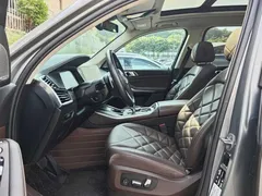 2022 BMW X5 30Li Premium M Sport Package — фото 13