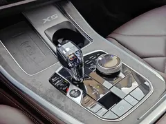 2022 BMW X5 30Li Premium M Sport Package — фото 18