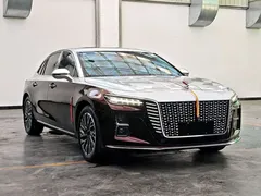 2024 Hongqi H5 1.5T DCT Zhilian Qiyun — фото 4