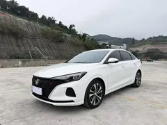 2020 Changan Eado PLUS 1.4T GDI DCT Flagship — фото 1