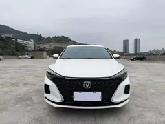 2020 Changan Eado PLUS 1.4T GDI DCT Flagship — фото 2