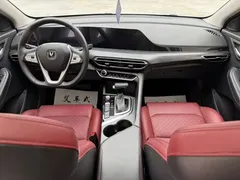 2020 Changan Eado PLUS 1.4T GDI DCT Flagship — фото 4