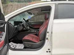 2020 Changan Eado PLUS 1.4T GDI DCT Flagship — фото 5