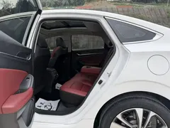 2020 Changan Eado PLUS 1.4T GDI DCT Flagship — фото 6