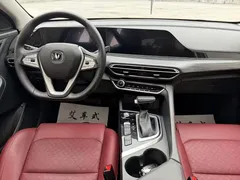 2020 Changan Eado PLUS 1.4T GDI DCT Flagship — фото 7