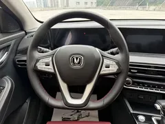 2020 Changan Eado PLUS 1.4T GDI DCT Flagship — фото 8