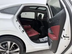2020 Changan Eado PLUS 1.4T GDI DCT Flagship — фото 9