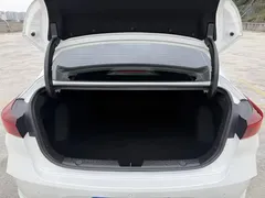 2020 Changan Eado PLUS 1.4T GDI DCT Flagship — фото 11
