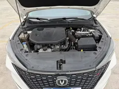 2020 Changan Eado PLUS 1.4T GDI DCT Flagship — фото 13