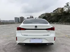 2020 Changan Eado PLUS 1.4T GDI DCT Flagship — фото 15