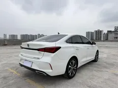 2020 Changan Eado PLUS 1.4T GDI DCT Flagship — фото 16