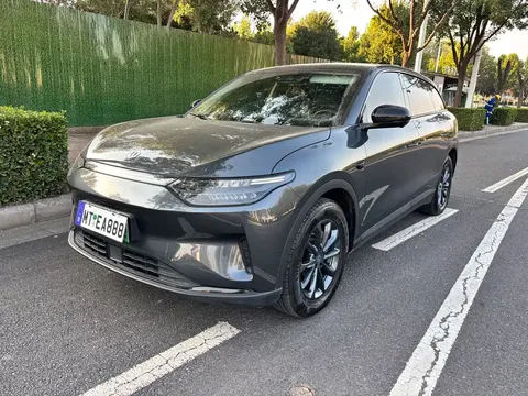 2023 Leapmotor C11 EV 500 Comfort