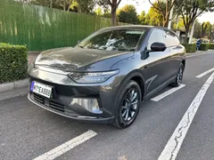 2023 Leapmotor C11 EV 500 Comfort — фото 1