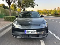 2023 Leapmotor C11 EV 500 Comfort — фото 2