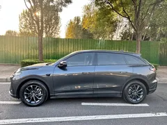 2023 Leapmotor C11 EV 500 Comfort — фото 4