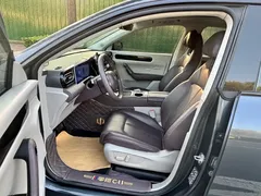 2023 Leapmotor C11 EV 500 Comfort — фото 6