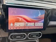 2023 Leapmotor C11 EV 500 Comfort — фото 9