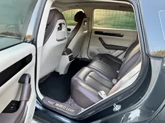 2023 Leapmotor C11 EV 500 Comfort — фото 10