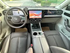 2023 Leapmotor C11 EV 500 Comfort — фото 11