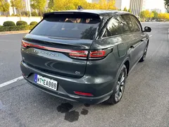 2023 Leapmotor C11 EV 500 Comfort — фото 13