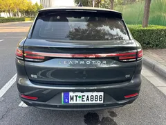 2023 Leapmotor C11 EV 500 Comfort — фото 14
