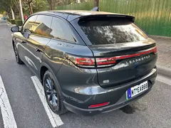 2023 Leapmotor C11 EV 500 Comfort — фото 15