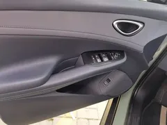2025 BYD Seal 06 GT Smart Driving 505km Plus, зелёный — фото 7