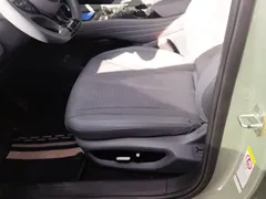 2025 BYD Seal 06 GT Smart Driving 505km Plus, зелёный — фото 9