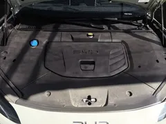 2025 BYD Seal 06 GT Smart Driving 505km Plus, зелёный — фото 10