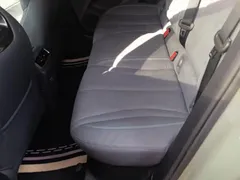 2025 BYD Seal 06 GT Smart Driving 505km Plus, зелёный — фото 11
