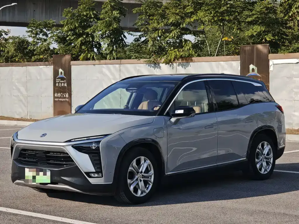 2022 Nio ES8 75kWh 6-Seater