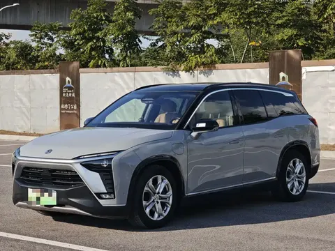 2022 Nio ES8 75kWh 6-Seater