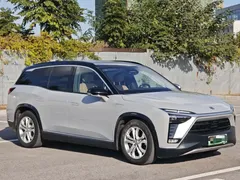 2022 Nio ES8 75kWh 6-Seater — фото 3