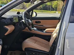 2022 Nio ES8 75kWh 6-Seater — фото 7
