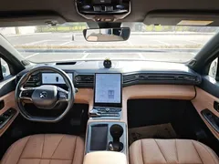 2022 Nio ES8 75kWh 6-Seater — фото 9
