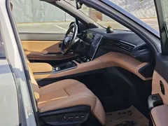 2022 Nio ES8 75kWh 6-Seater — фото 10