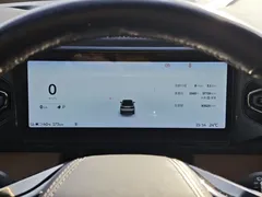 2022 Nio ES8 75kWh 6-Seater — фото 14