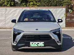 2022 Nio ES8 75kWh 6-Seater — фото 15