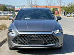 2023 BYD Qin PLUS Champion DM-i PHEV 120km — фото 2