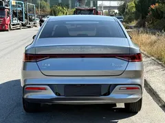 2023 BYD Qin PLUS Champion DM-i PHEV 120km — фото 5