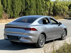 2023 BYD Qin PLUS Champion DM-i PHEV 120km — фото 6