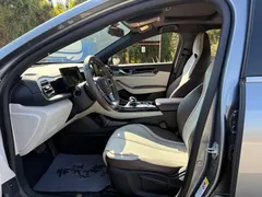 2023 BYD Qin PLUS Champion DM-i PHEV 120km — фото 8