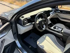 2023 BYD Qin PLUS Champion DM-i PHEV 120km — фото 9